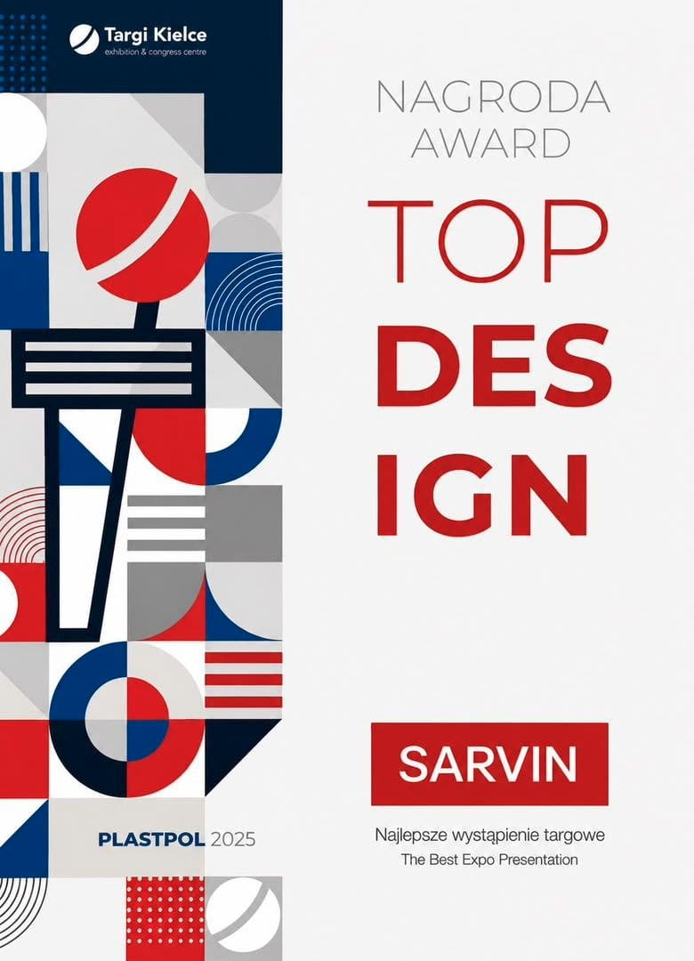 Woodshow Dubai 2025 — Design Excellence Award