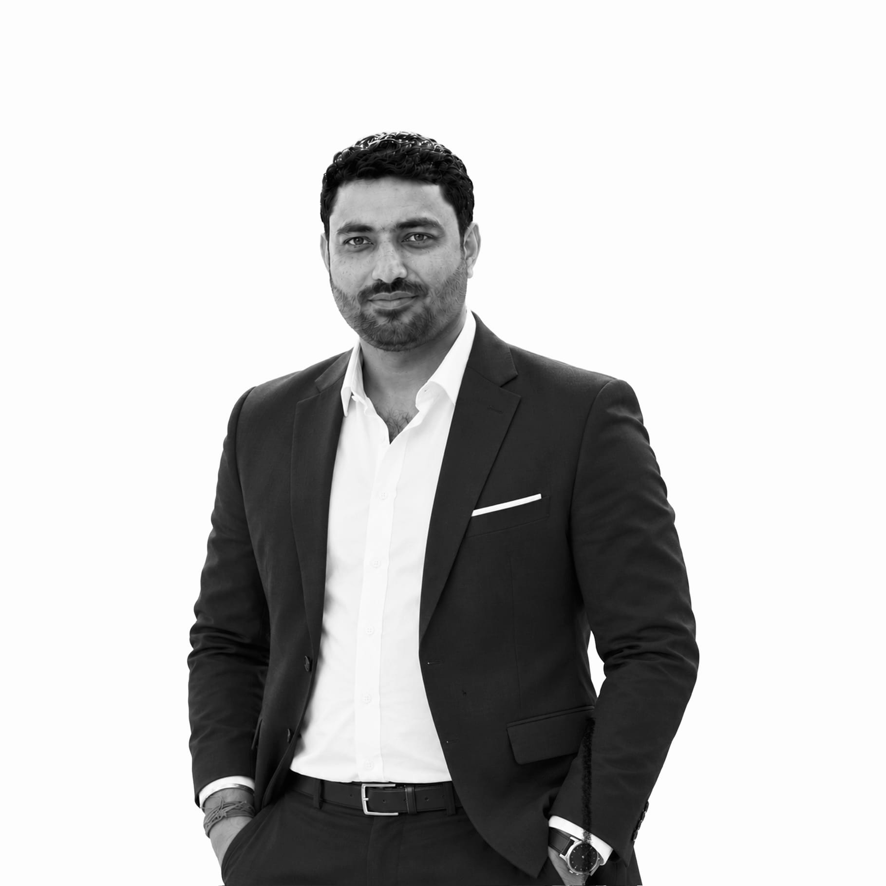 Ravindra Jangir