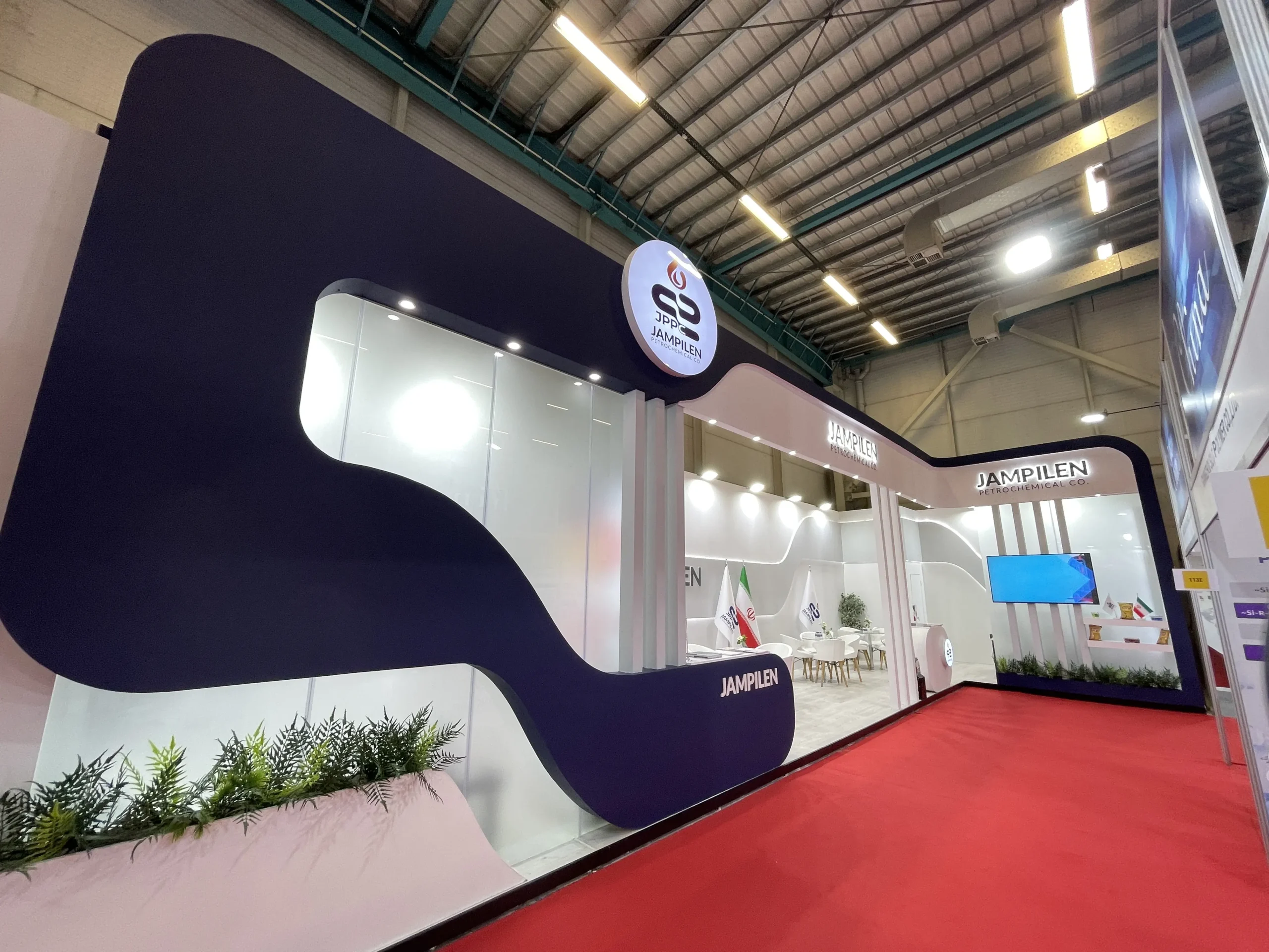 EXHIBITION PROJECTS - Additional