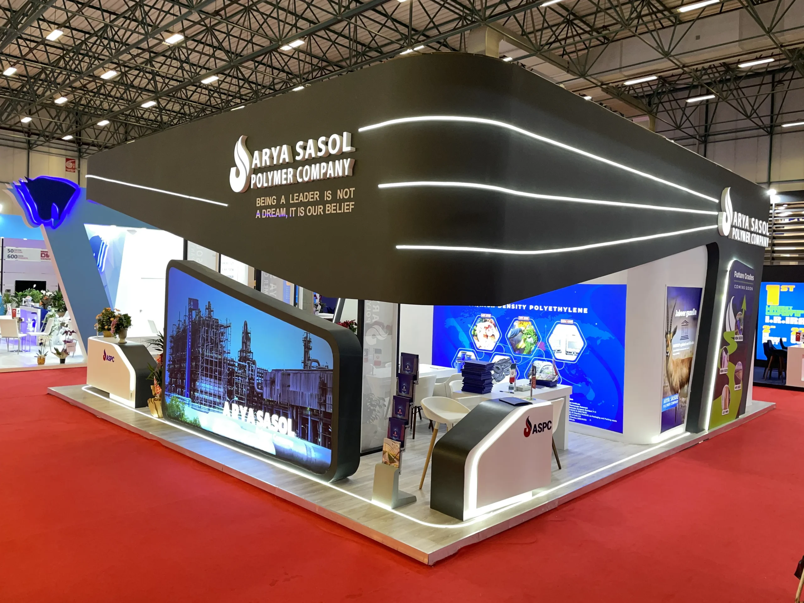 EXHIBITION PROJECTS - Additional