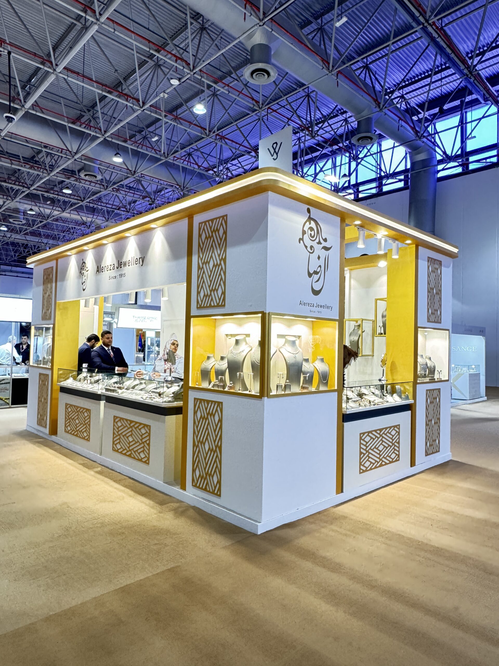 EXHIBITION PROJECTS - Additional