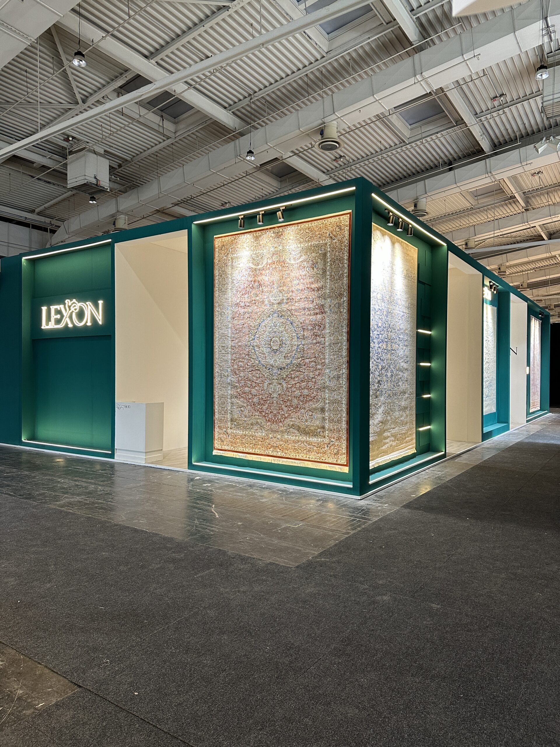 EXHIBITION PROJECTS - Additional