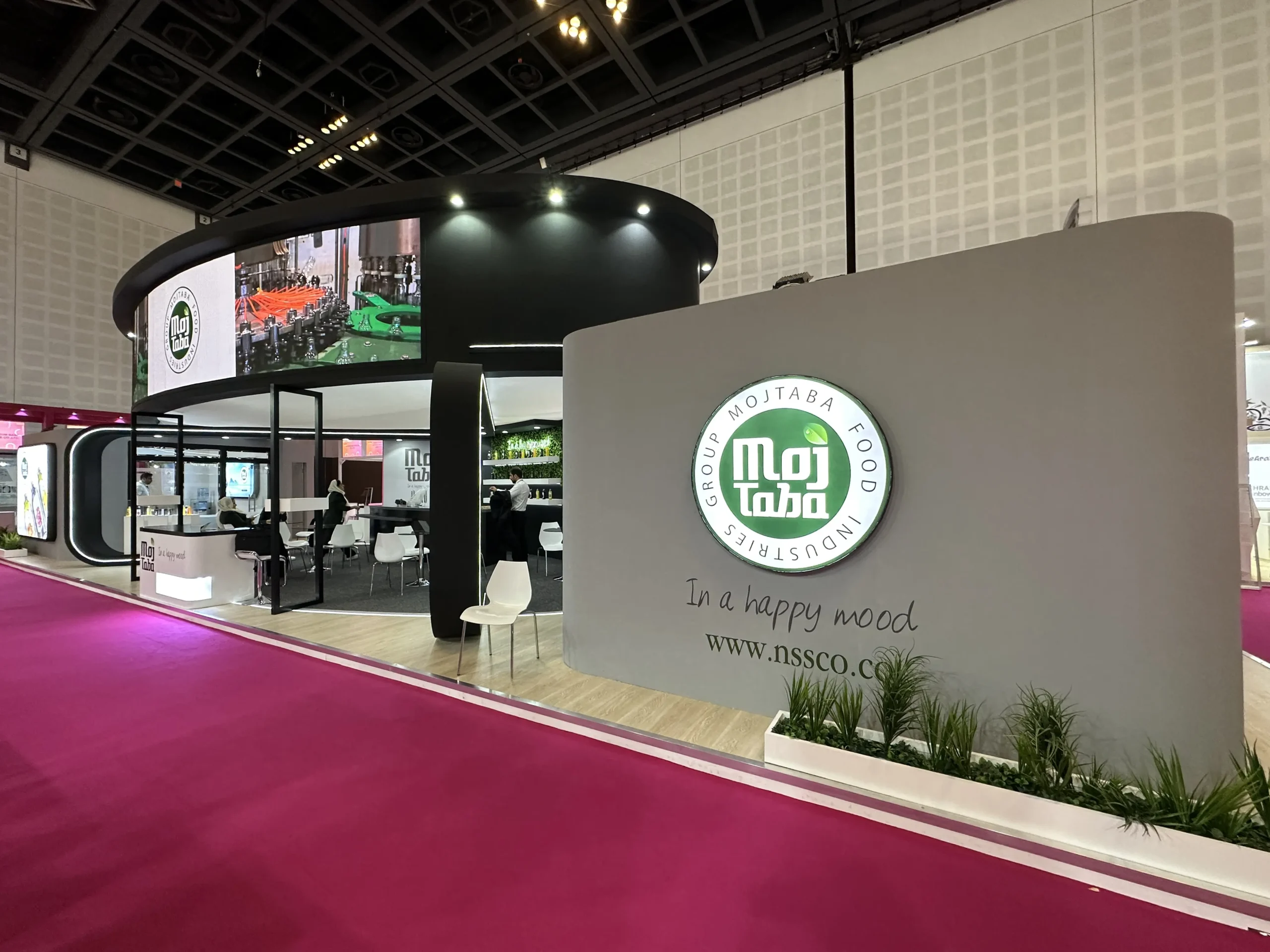 EXHIBITION PROJECTS - Additional