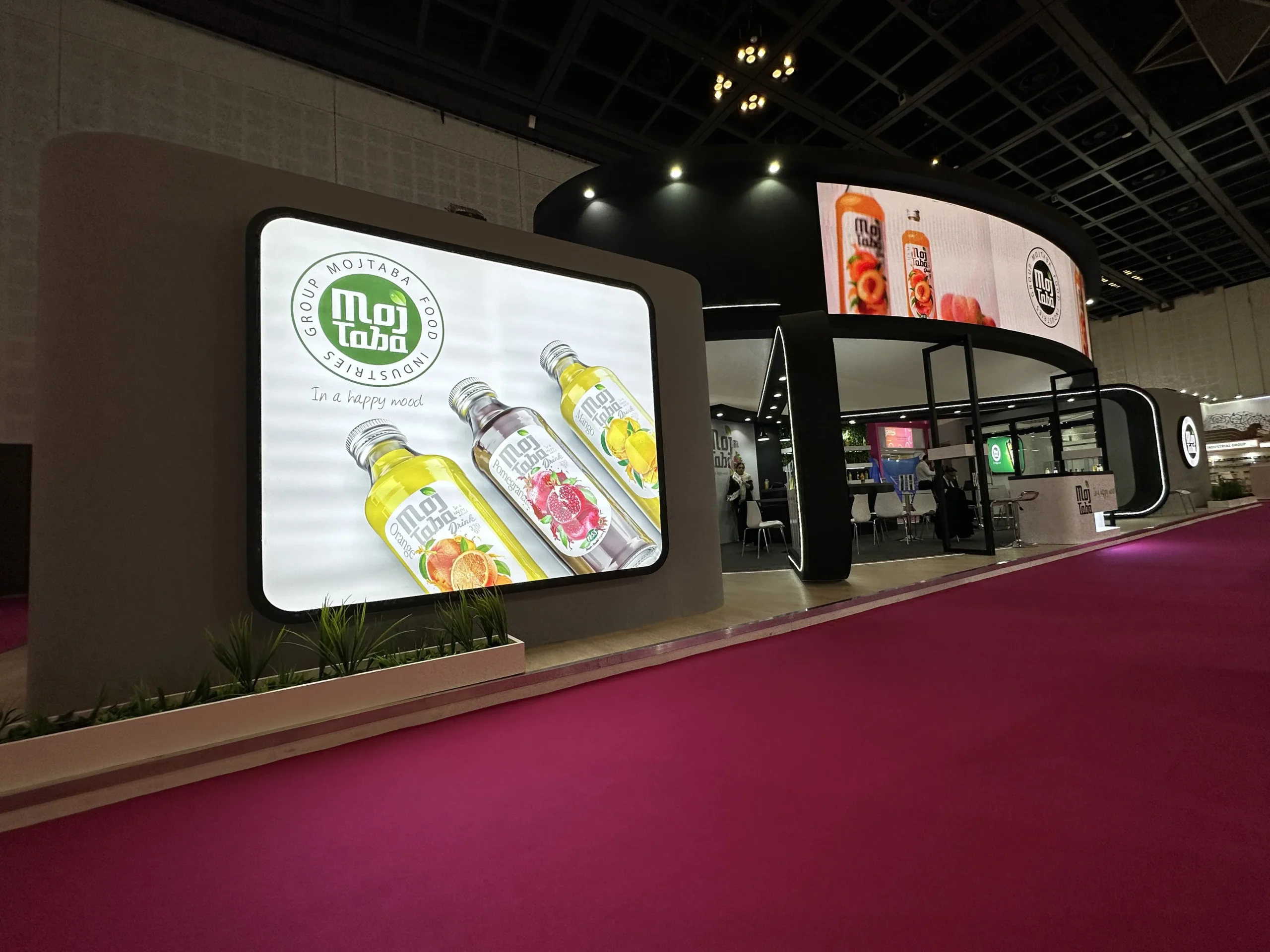 EXHIBITION PROJECTS - Additional
