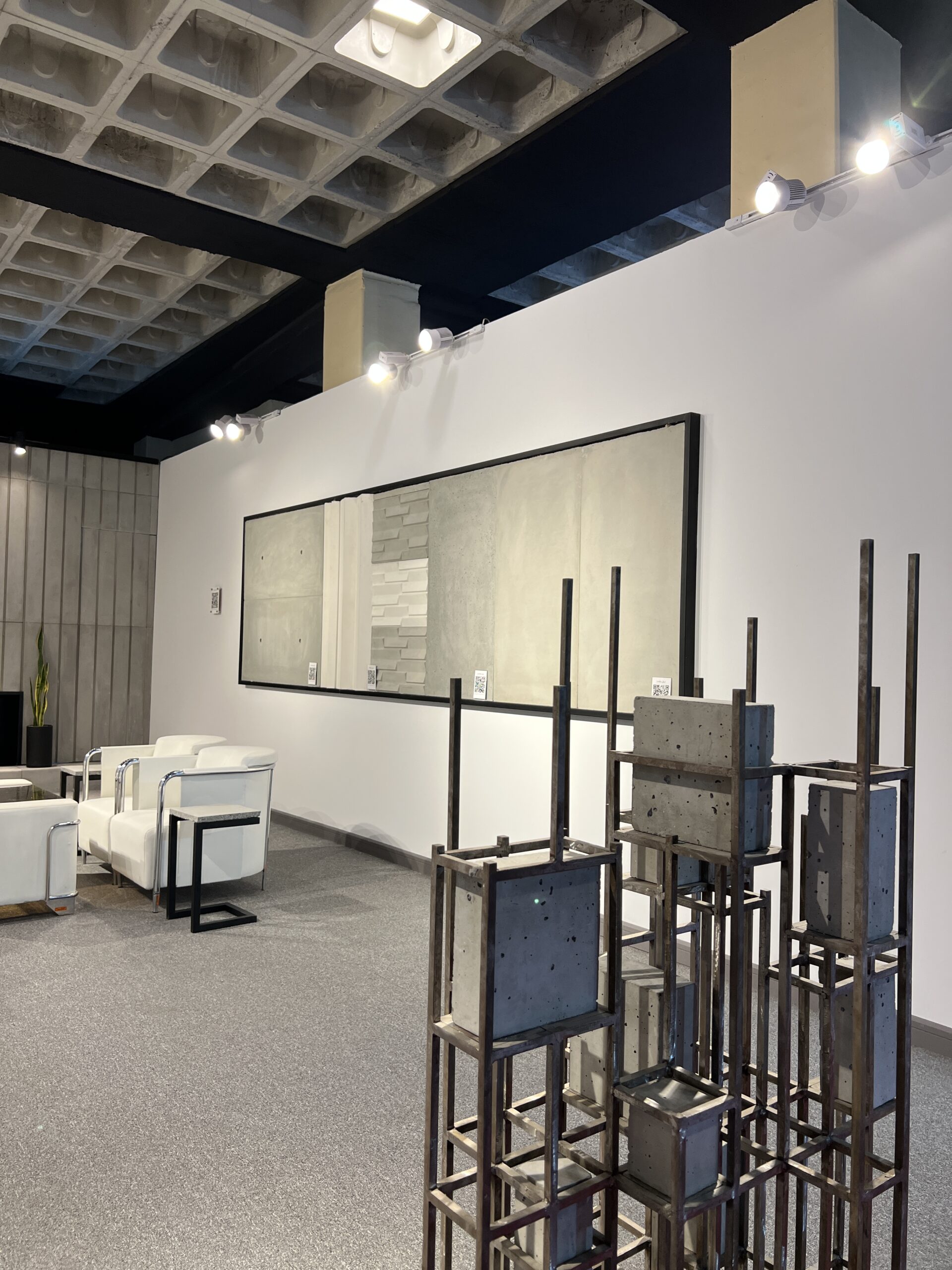 Standard Exhibition Stands - Additional