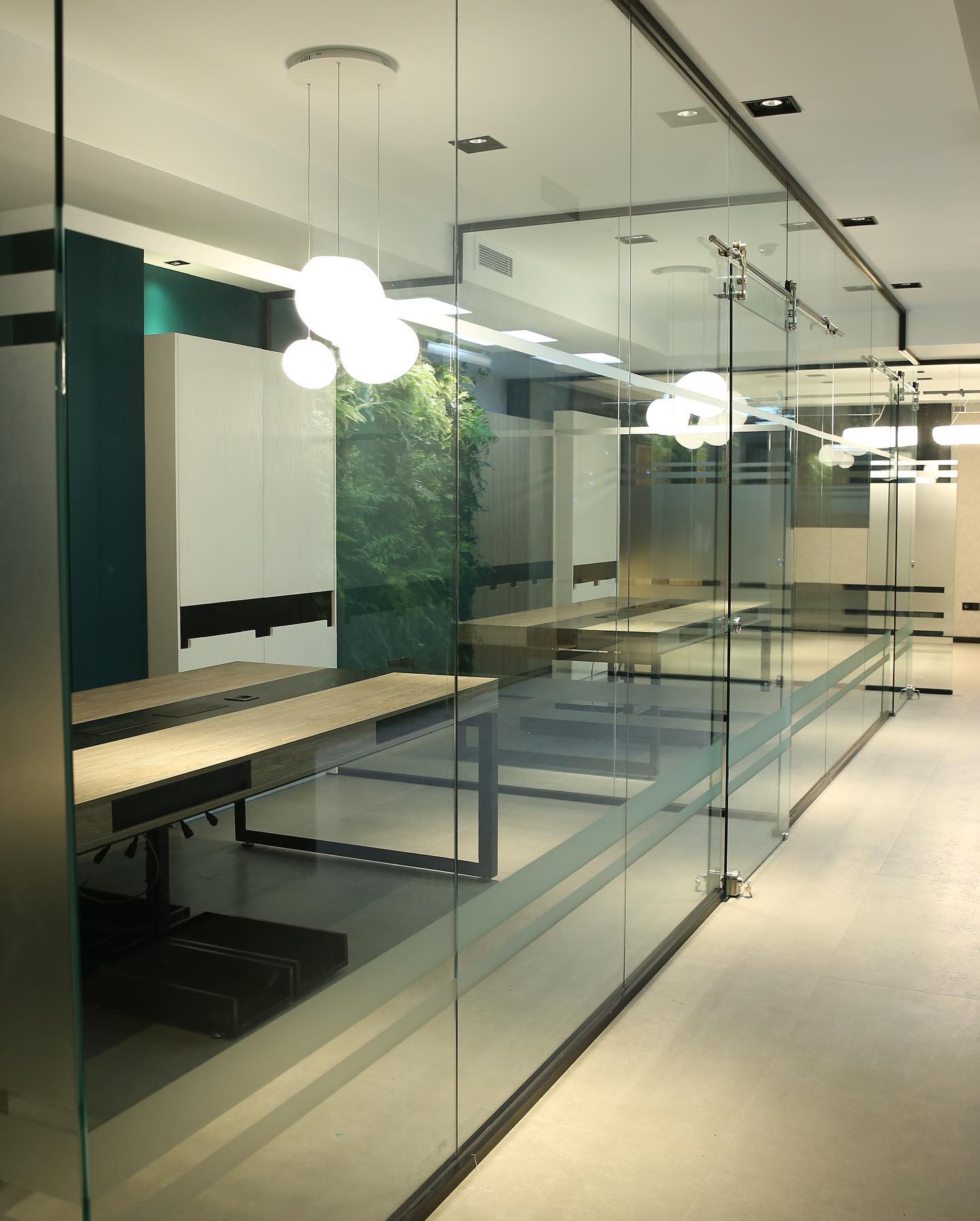 Interior Design & Build - Additional