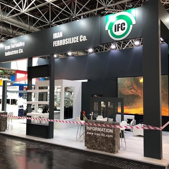 Premium Exhibition Stands - Additional