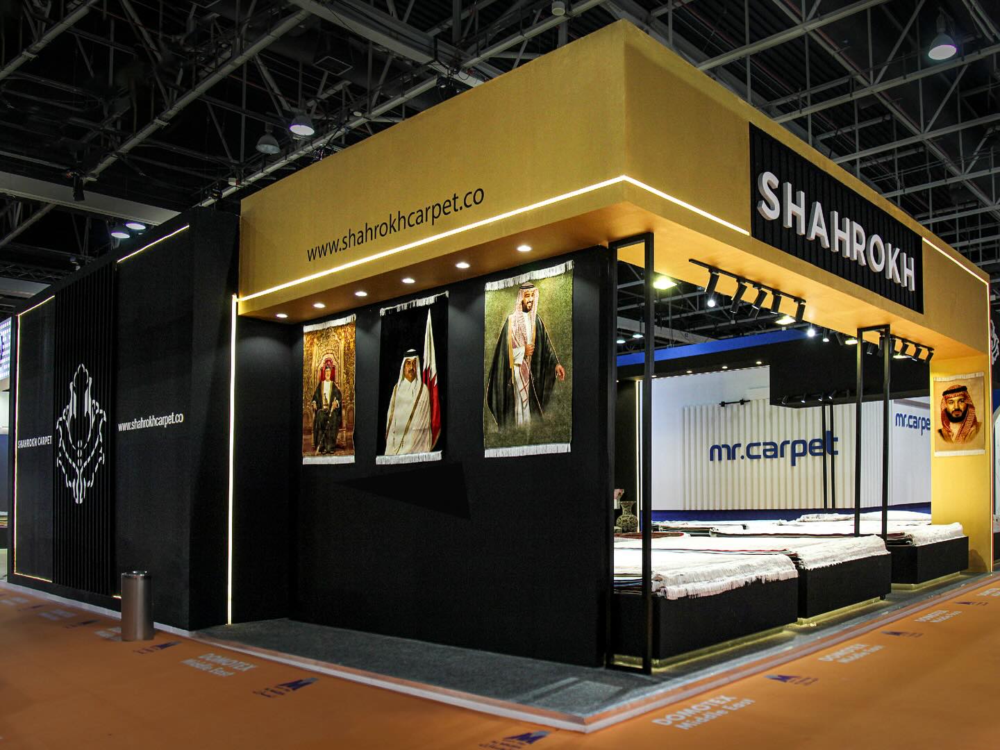 EXHIBITION PROJECTS - Additional