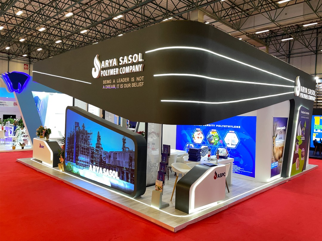 ARYA SASOL POLYMER COMPANY