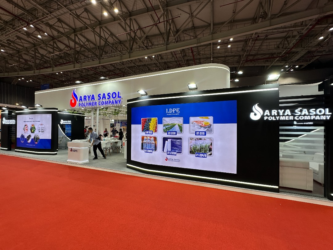 ARYA SASOL POLYMER COMPANY
