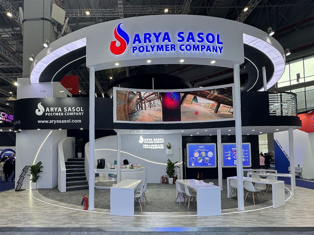 ARYA SASOL POLYMER COMPANY