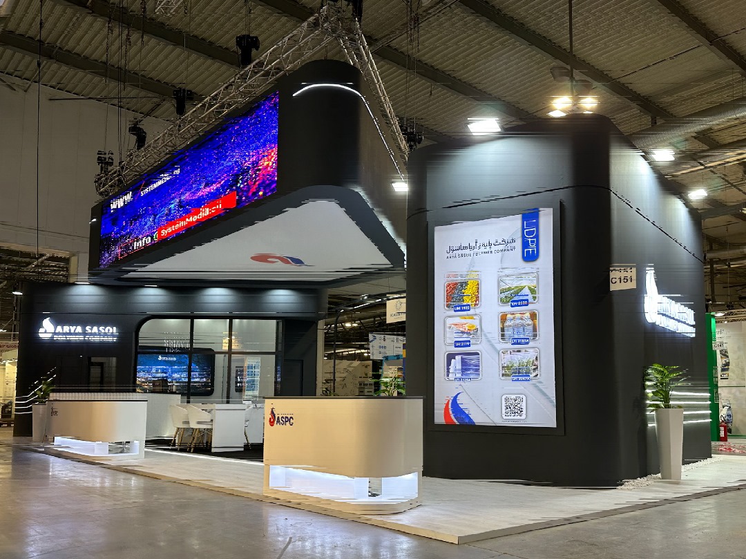 ARYA SASOL POLYMER COMPANY