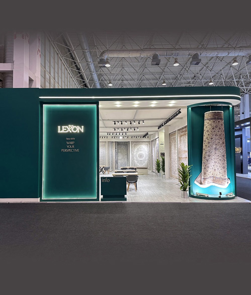 Premium Exhibition Stands - Additional