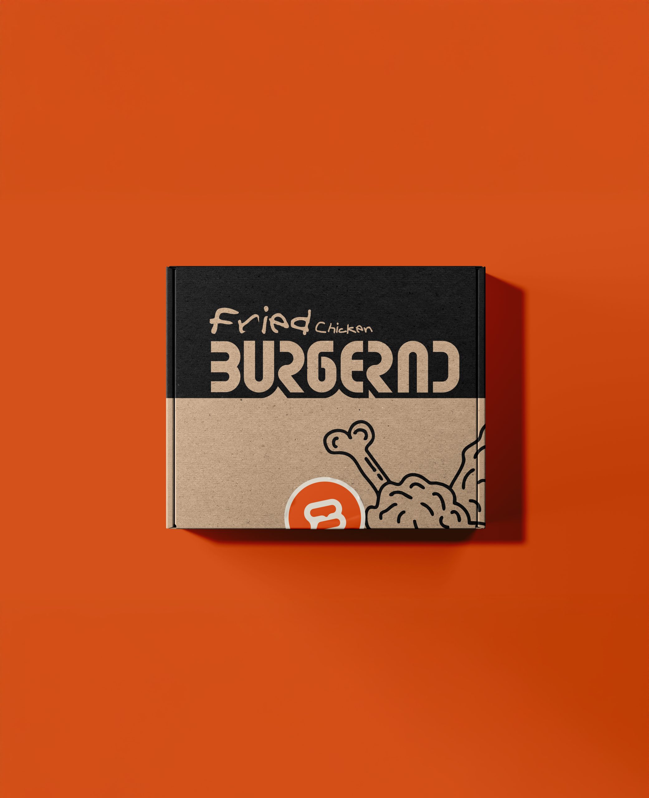 Brand Identity & Graphic Design - Additional