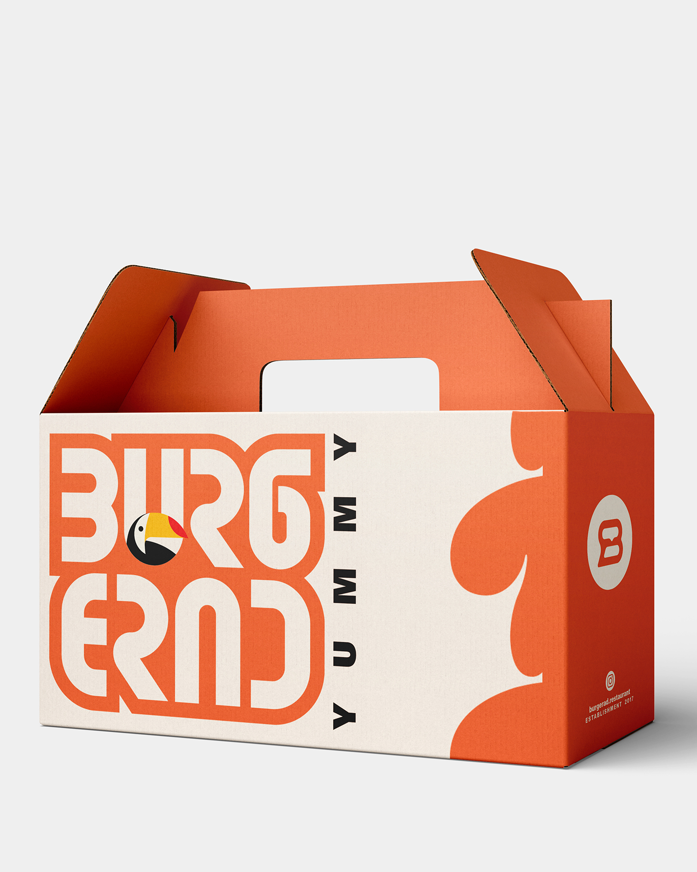 Brand Identity & Graphic Design - Additional