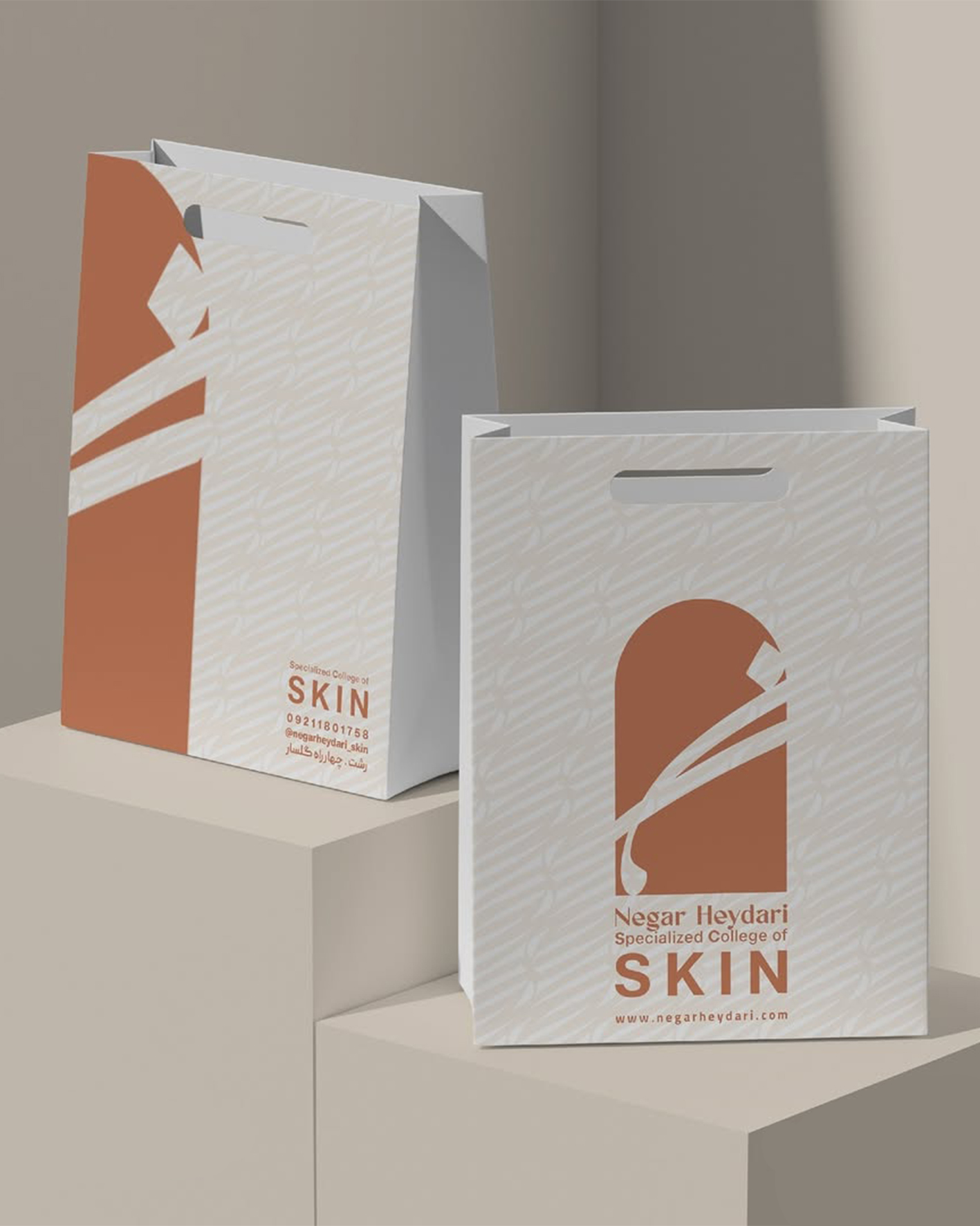 Brand Identity & Graphic Design - Additional