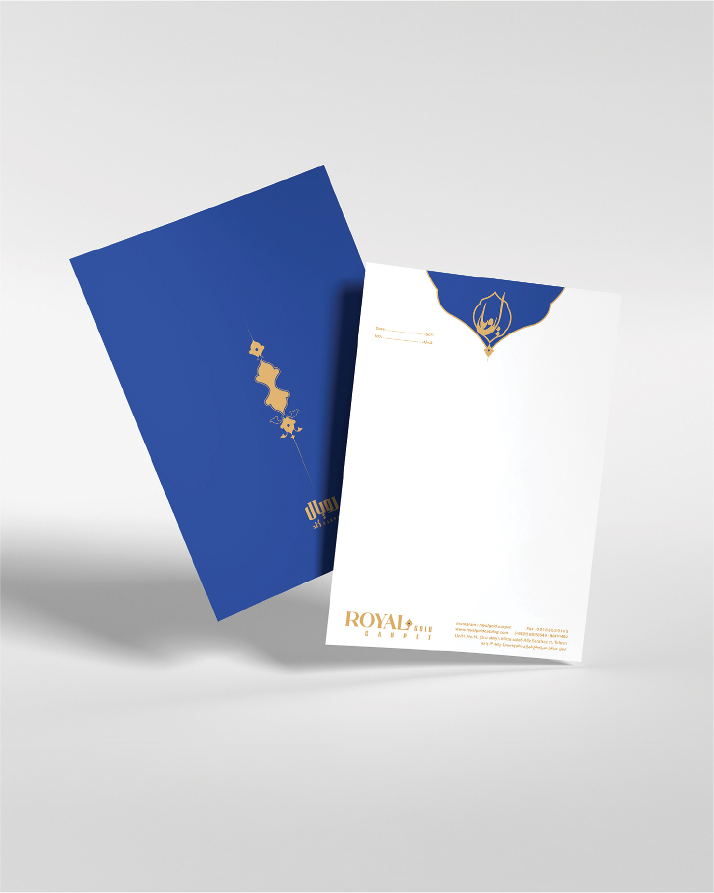 Brand Identity & Graphic Design - Additional
