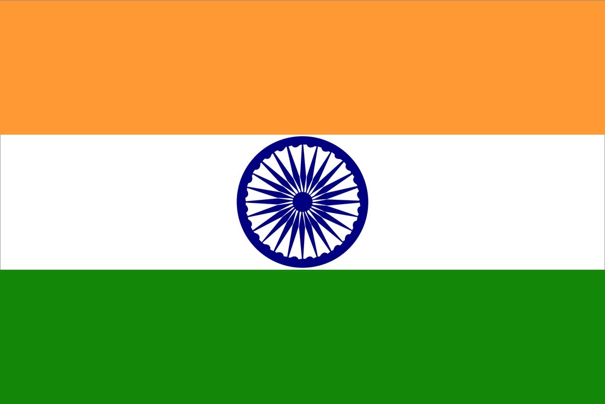 PROJECTS IN INDIA