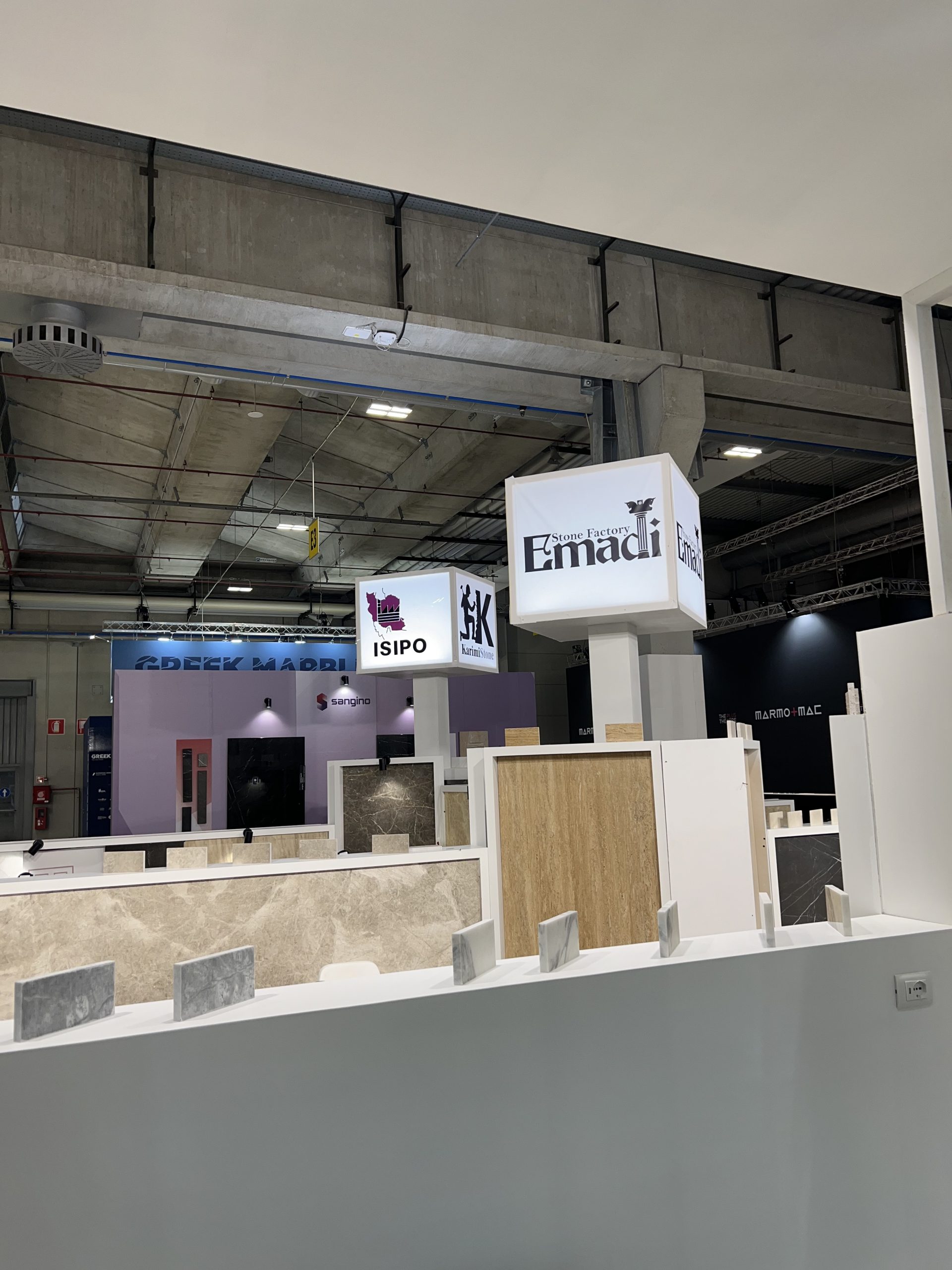 EXHIBITION PROJECTS - Additional
