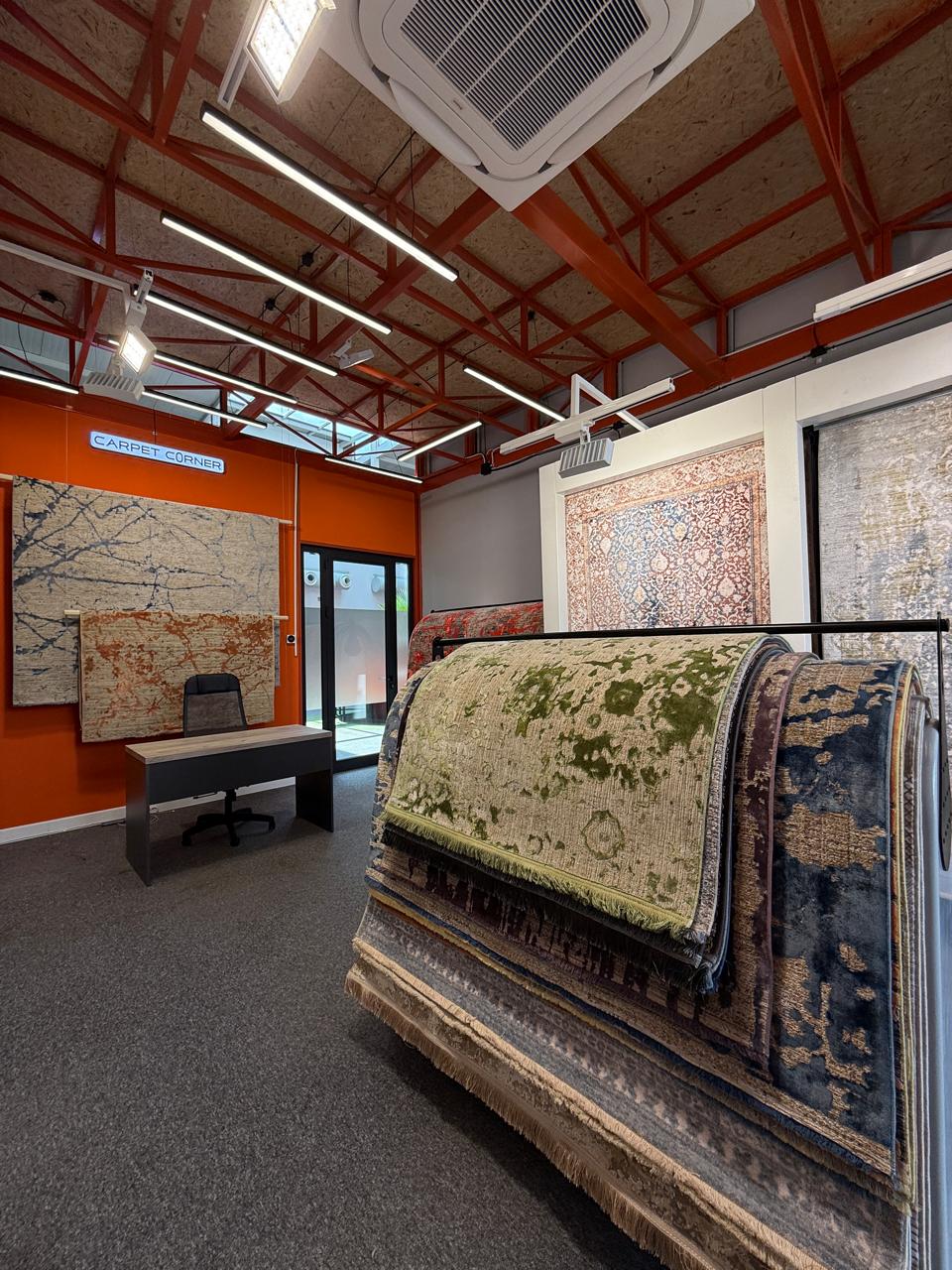 Interior Design & Build - Additional