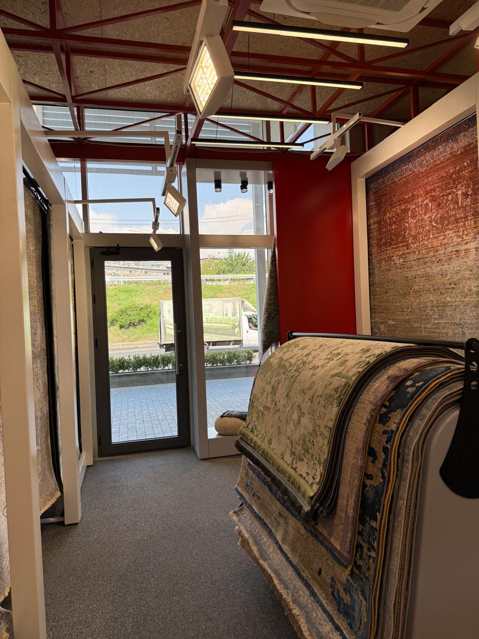 Interior Design & Build - Additional