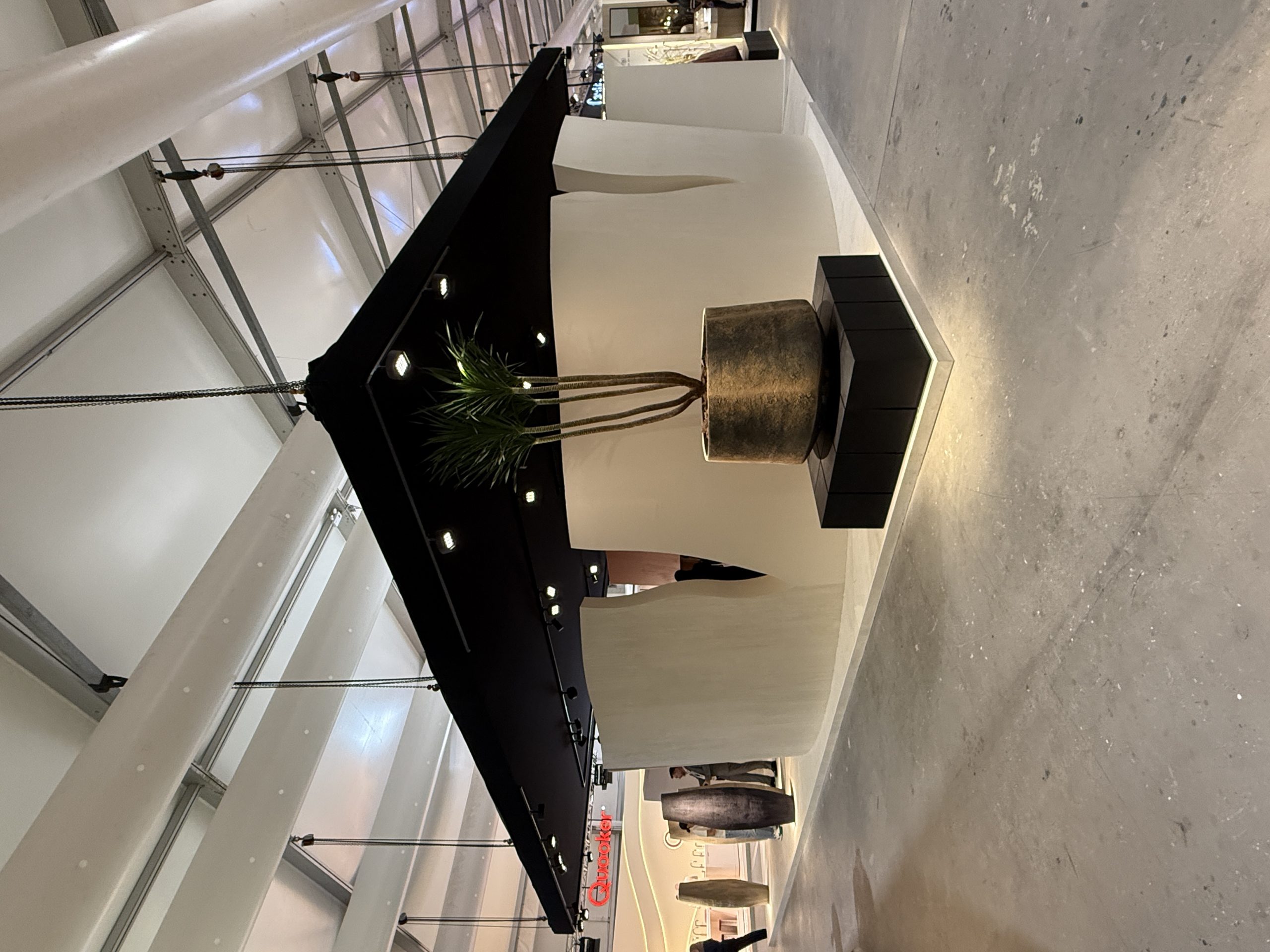 Premium Exhibition Stands - Additional