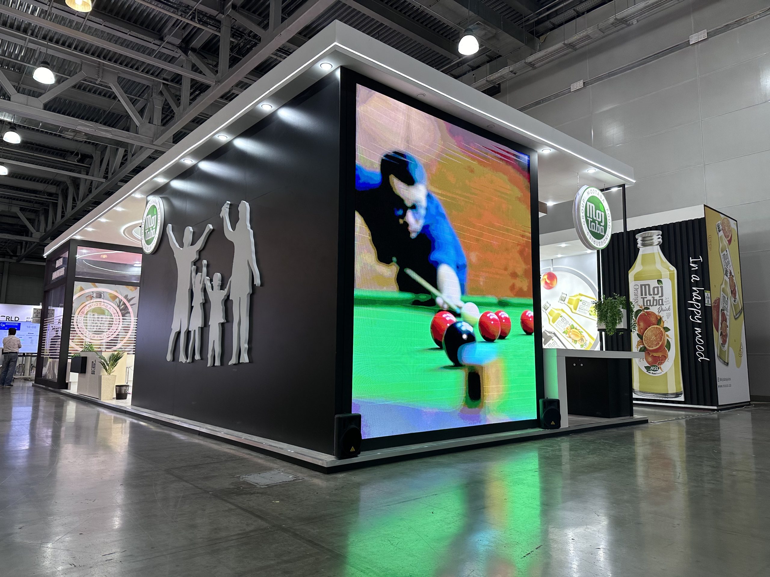 EXHIBITION EXCELLENCE - Additional