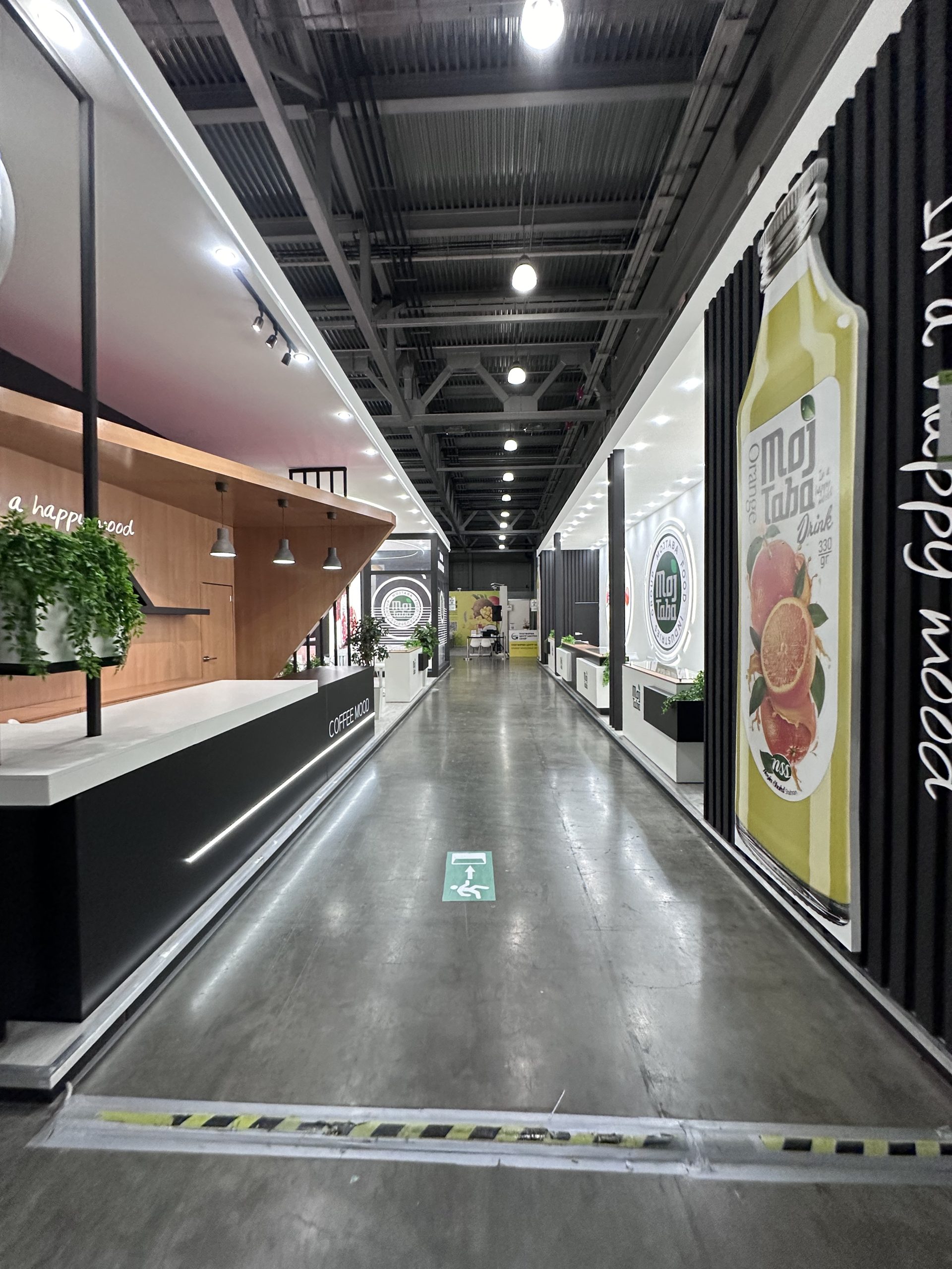EXHIBITION EXCELLENCE - Additional