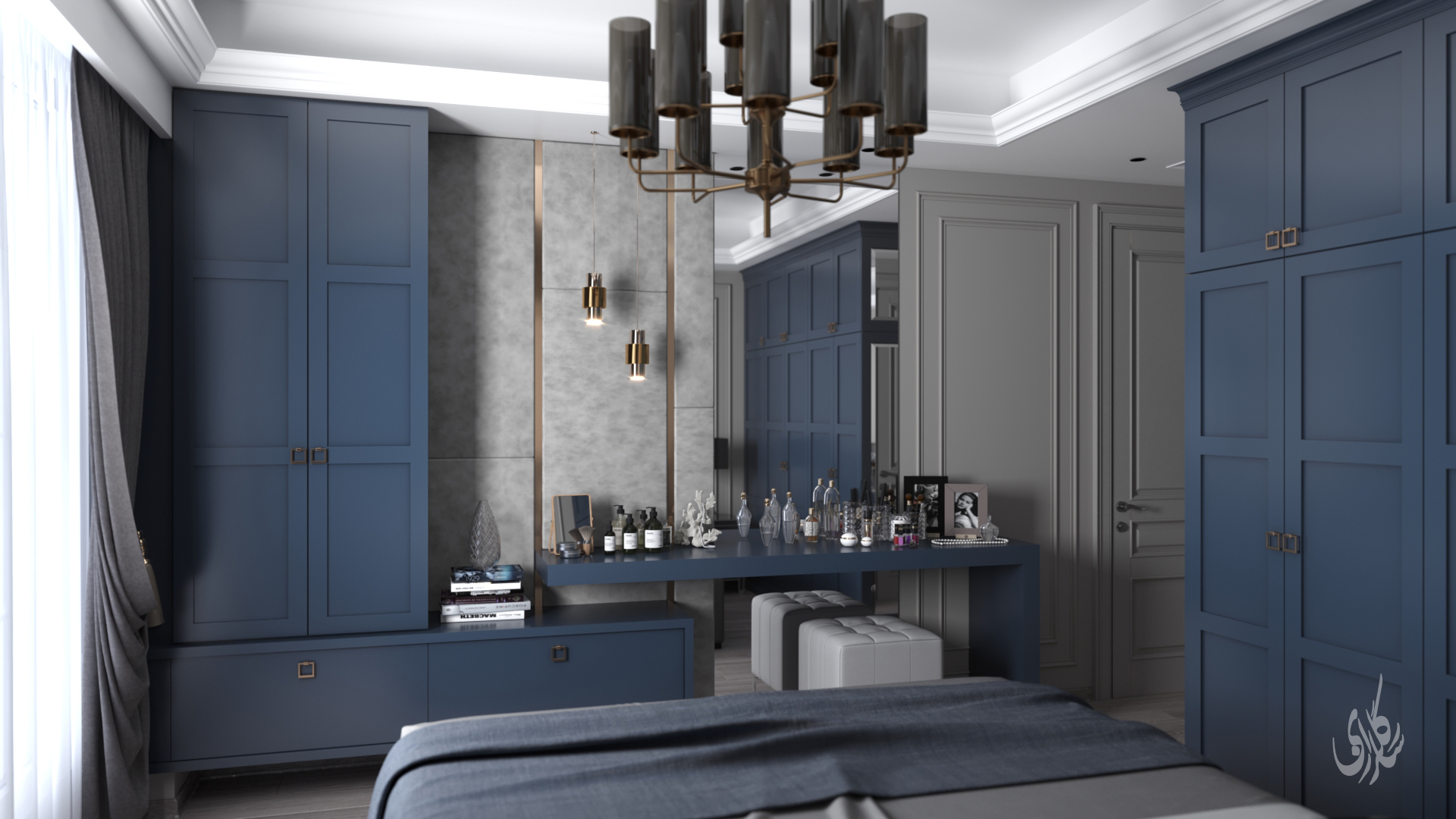 Interior Design & Build - Additional