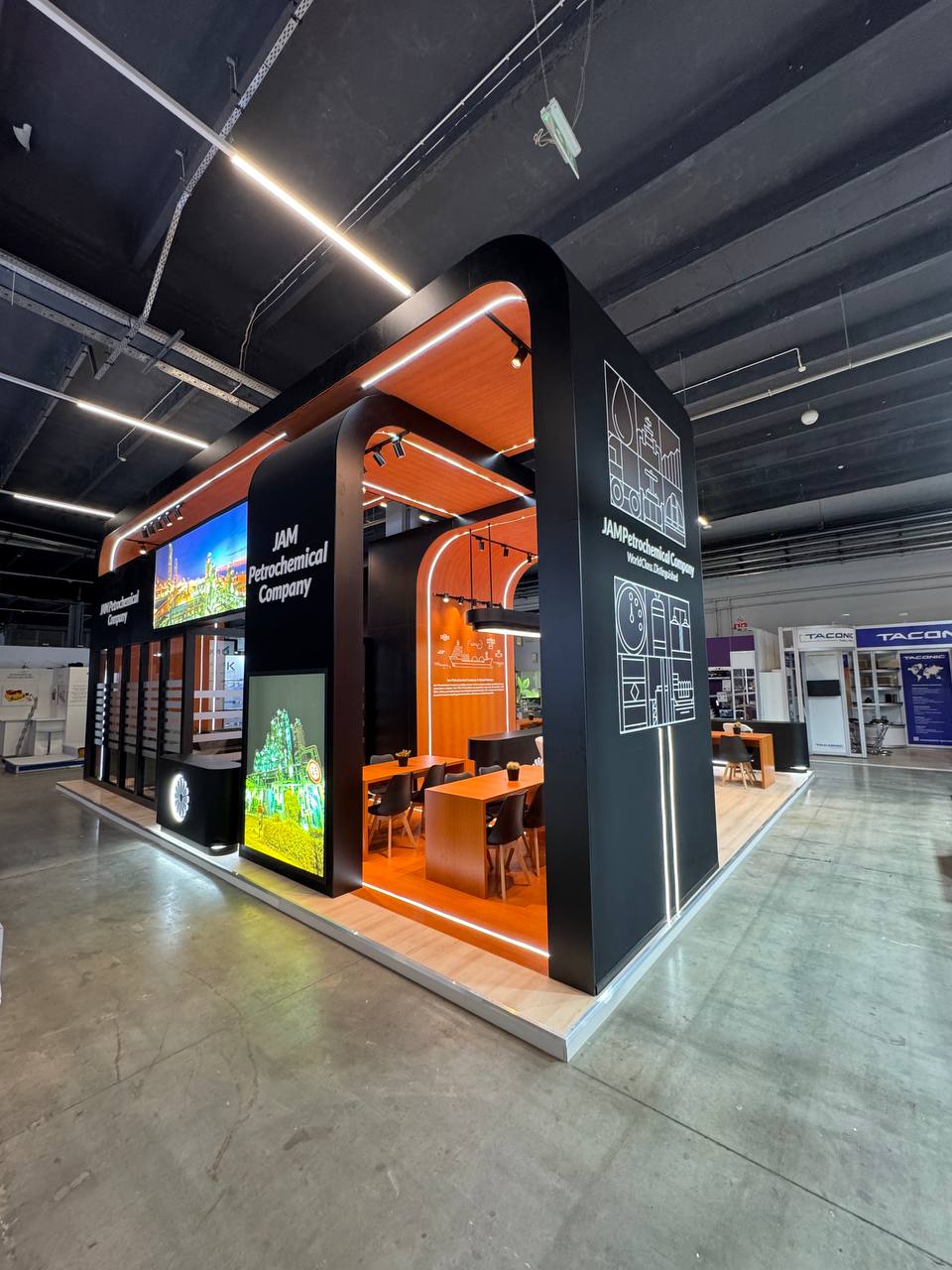AWARD-WINNING PROJECTS - Additional