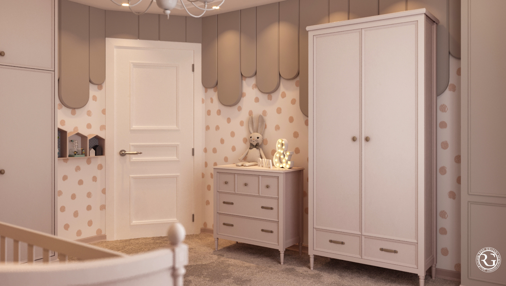 Interior Design & Build - Additional