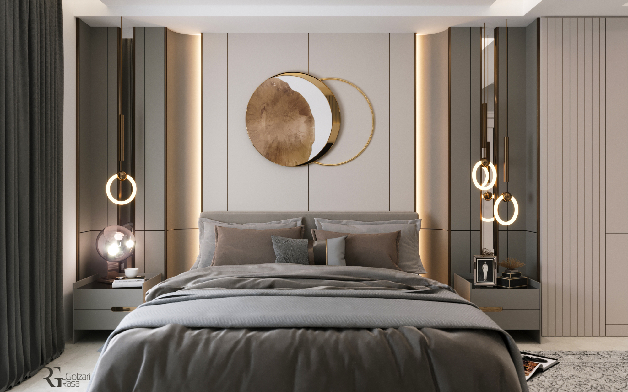 Interior Design & Build - Additional