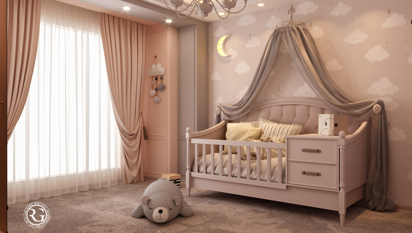 Interior Design & Build - Additional