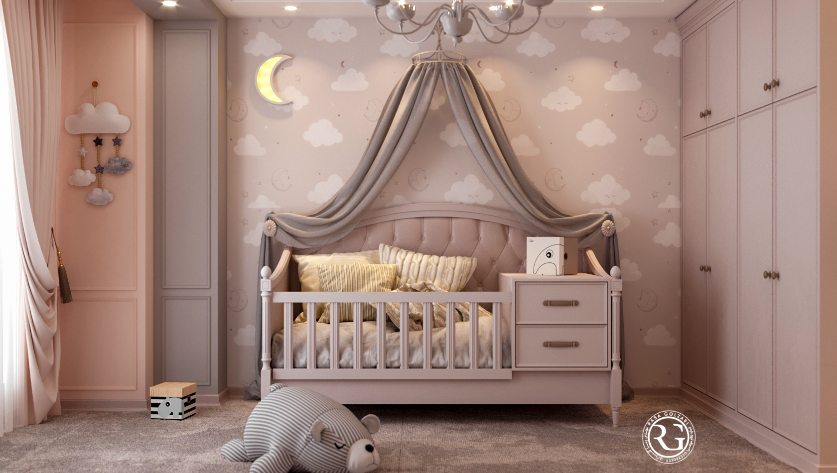 Interior Design & Build - Additional