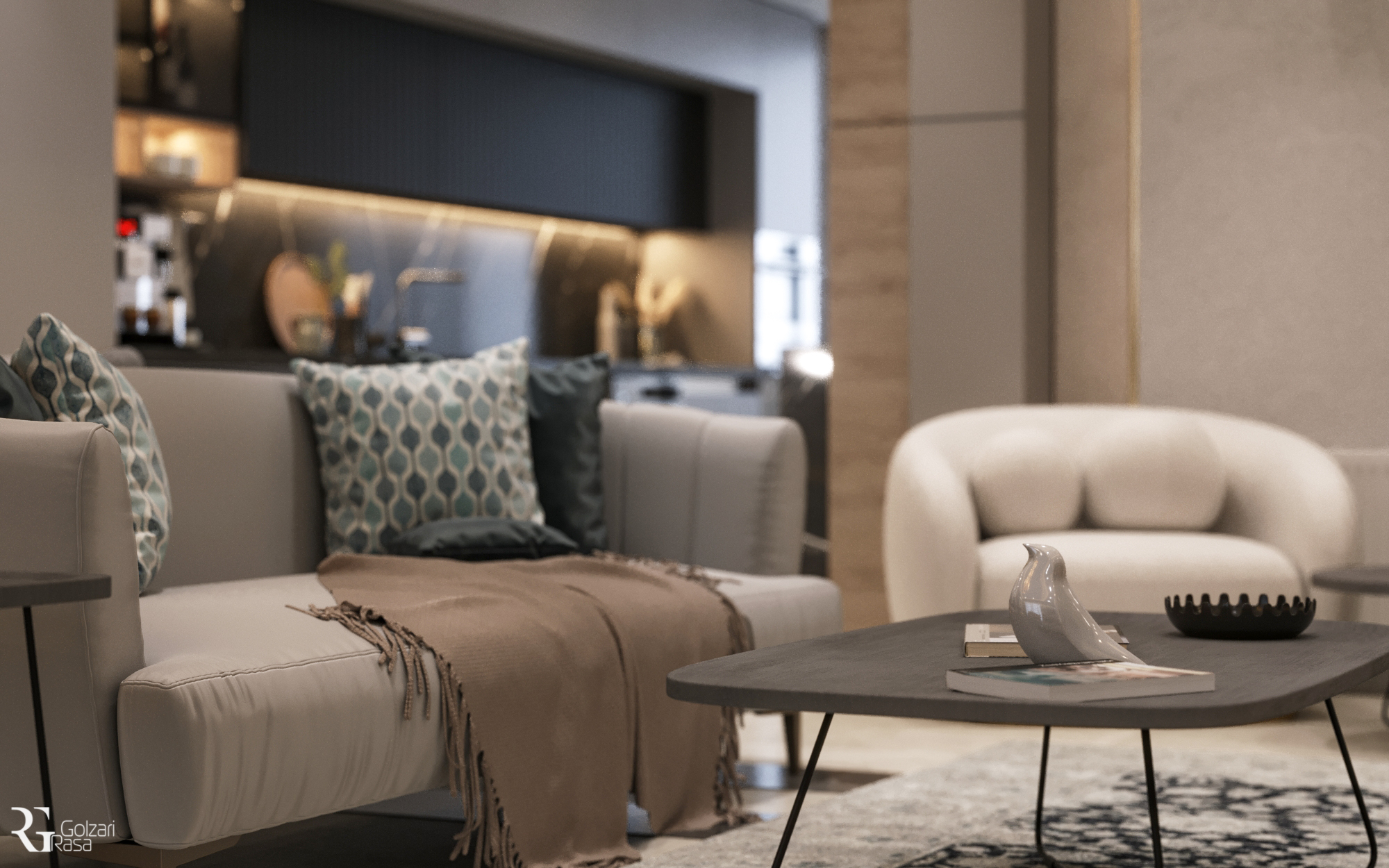 Interior Design & Build